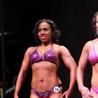 Crystal  Hayes - NPC Mid Atlantic Championships 2012 - #1